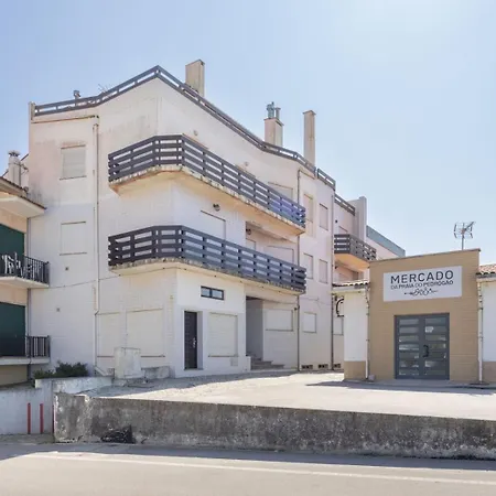 Vue شقة Pedrogao (Leiria)